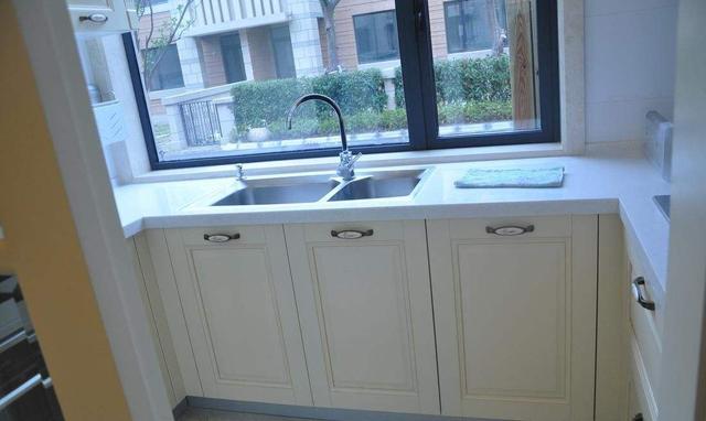 砖砌橱柜怎样省钱,砖砌的橱柜最耐用