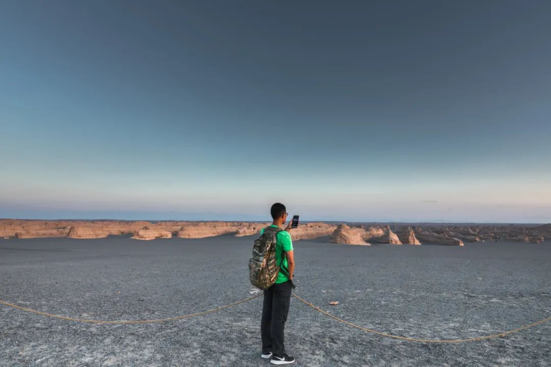 敦煌为什么会是佛教圣地,敦煌为什么能闻名世界