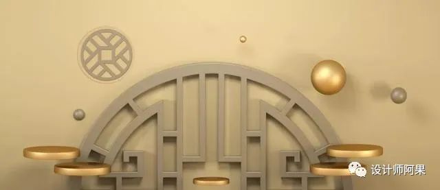 c4d史诗级模型,火爆全网的50款超高质量c4d模型