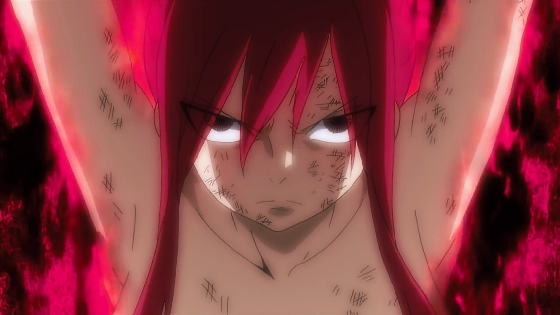 妖精的尾巴q版壁纸,妖精的尾巴动漫原壁纸