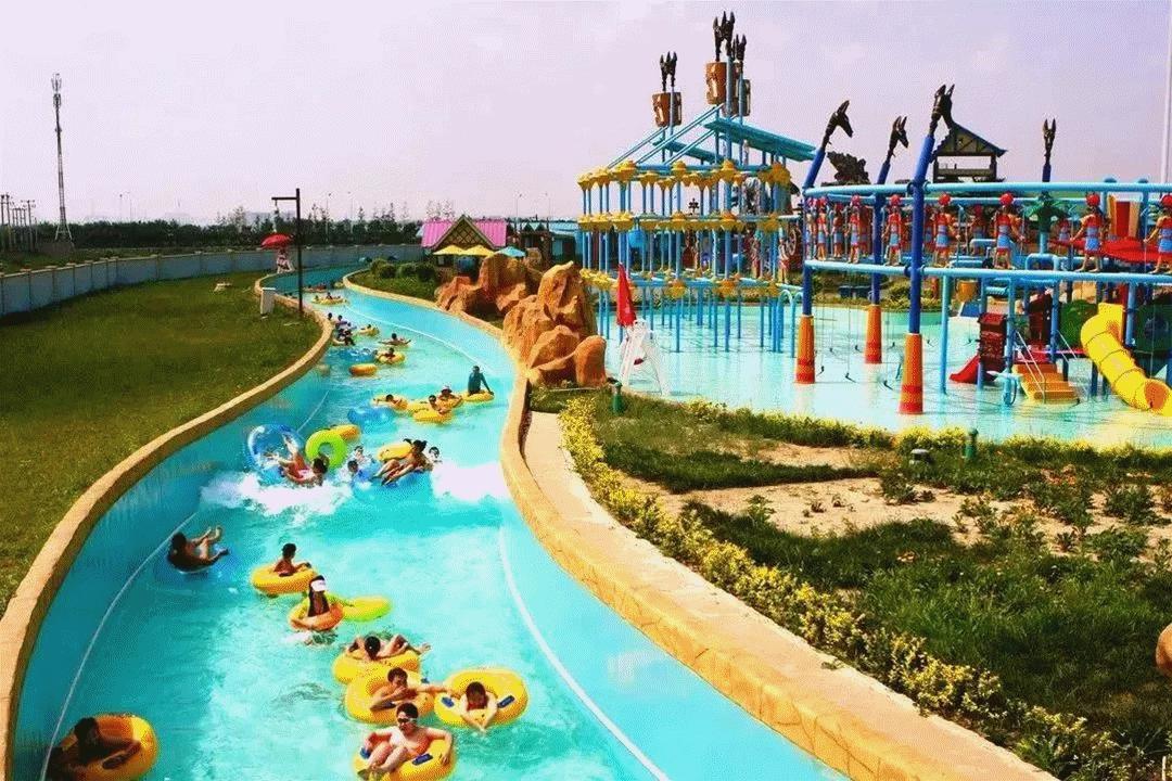 端午周边游玩景点推荐,端午出游好去处推荐