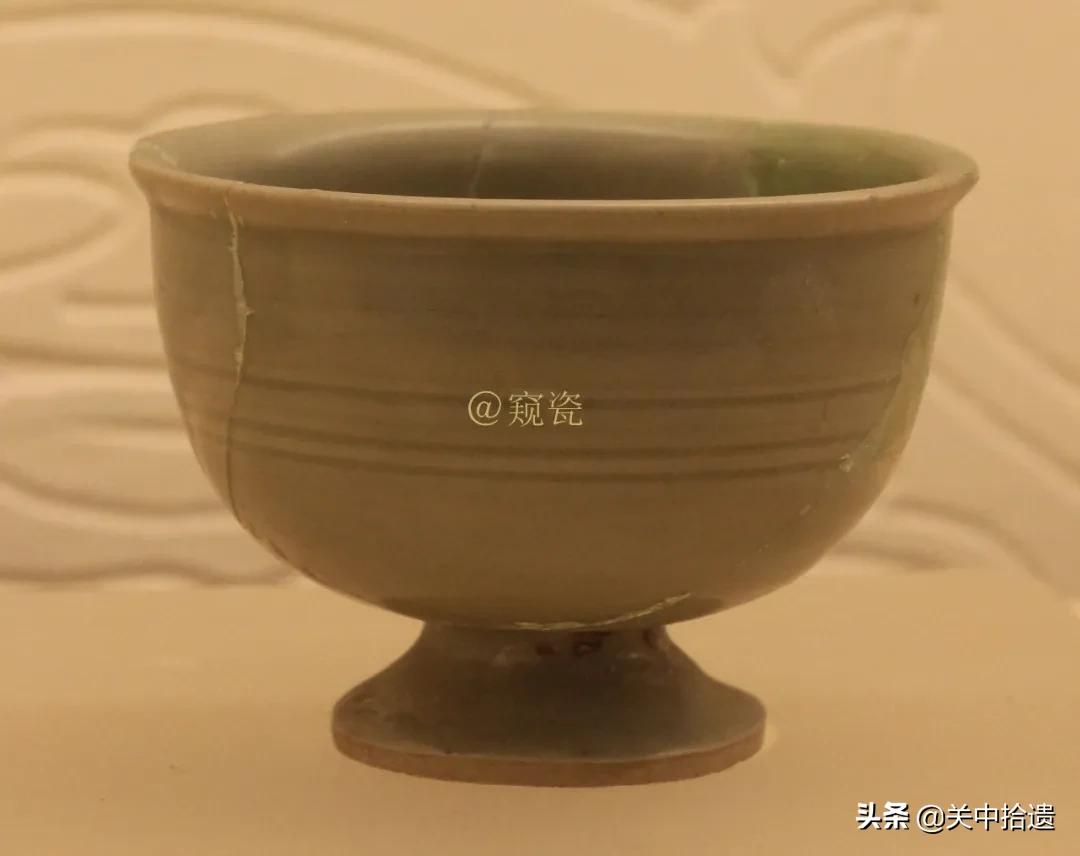 瓷的斗笠杯,瓷的杯子什么样的好