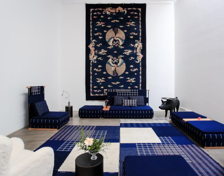 比黄金还贵的地毯,地毯为什么比黄金贵