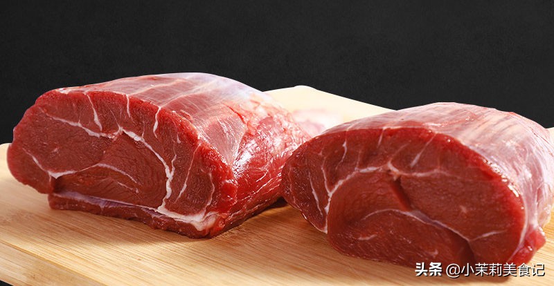 原来牛肉也有假的，难吃又不健康，牢记4招，轻松辨别假牛肉