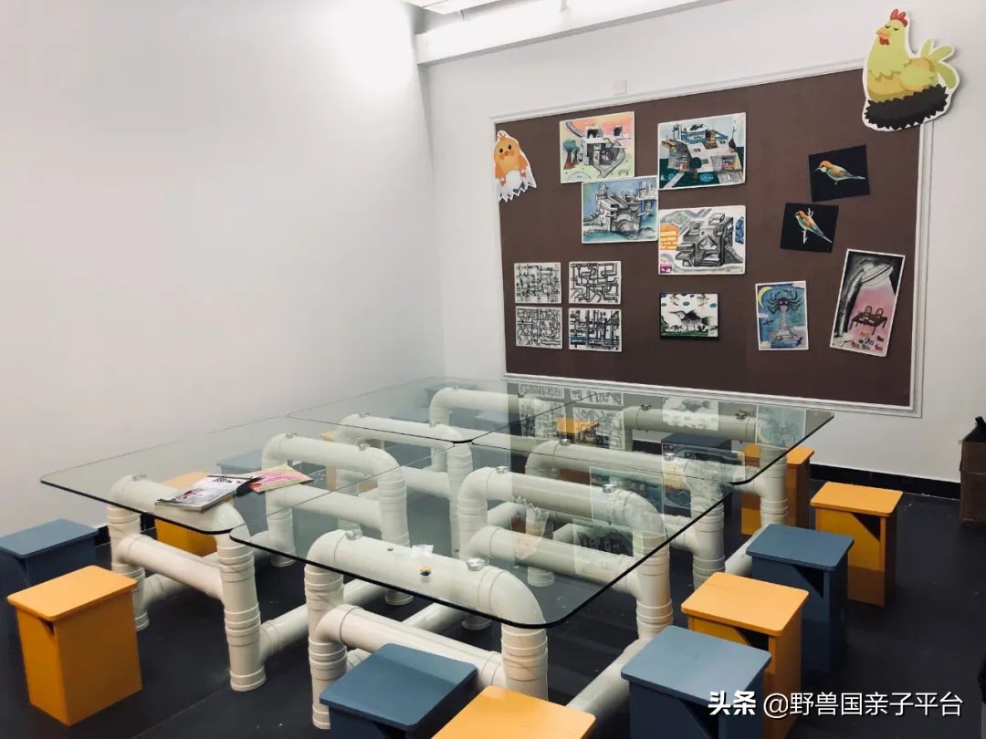 广州学画画机构,东莞学画画排行榜