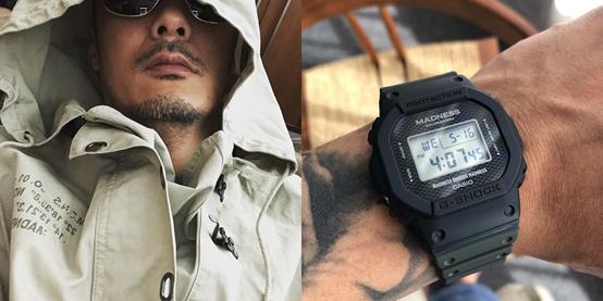 隐形富豪的表,隐形富豪盘点