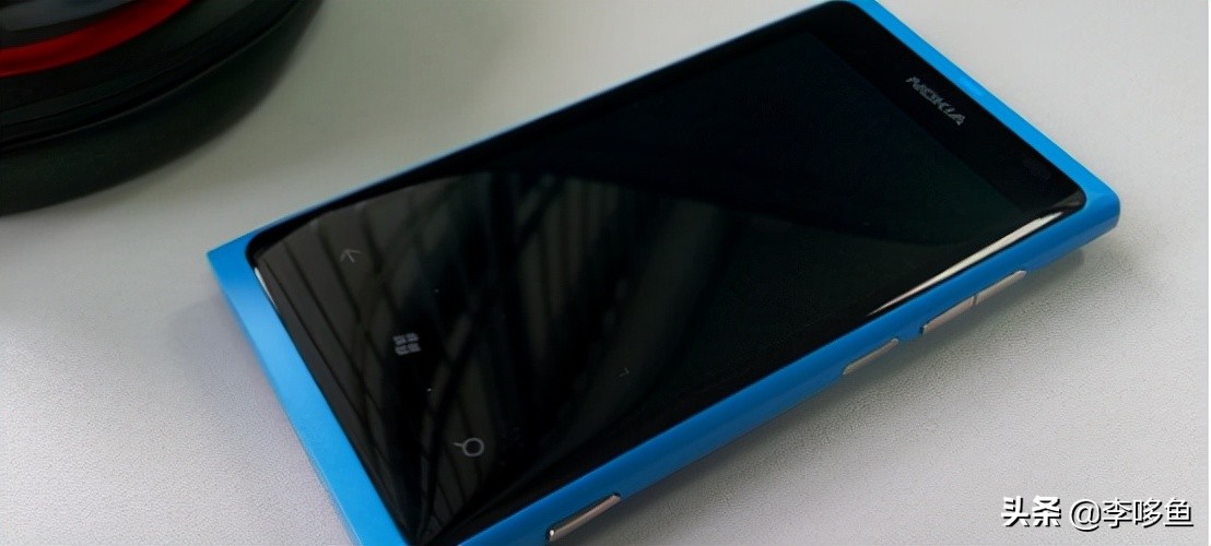 苹果三星诺基亚华为手机对比,诺基亚redmi9