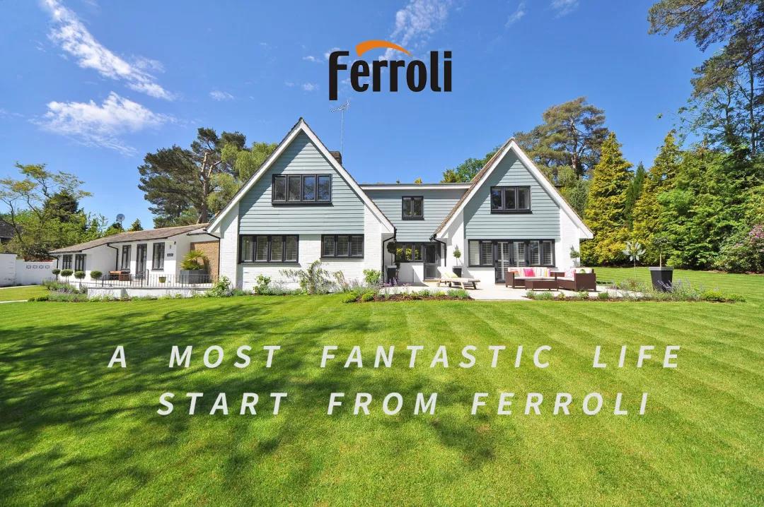 夏季模式采暖温度高,暖气来了开启夏天模式