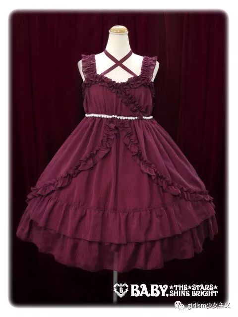 babydoll款式大全,babydoll萌款