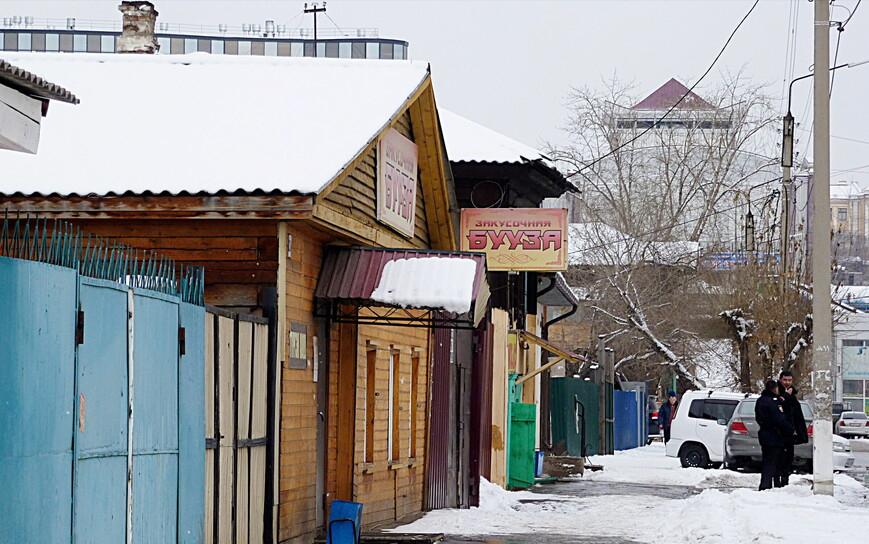 被人遗忘的俄罗斯城镇,俄罗斯城市中国美食