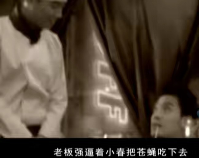 “草根大哥”陈小春的娱圈历险记