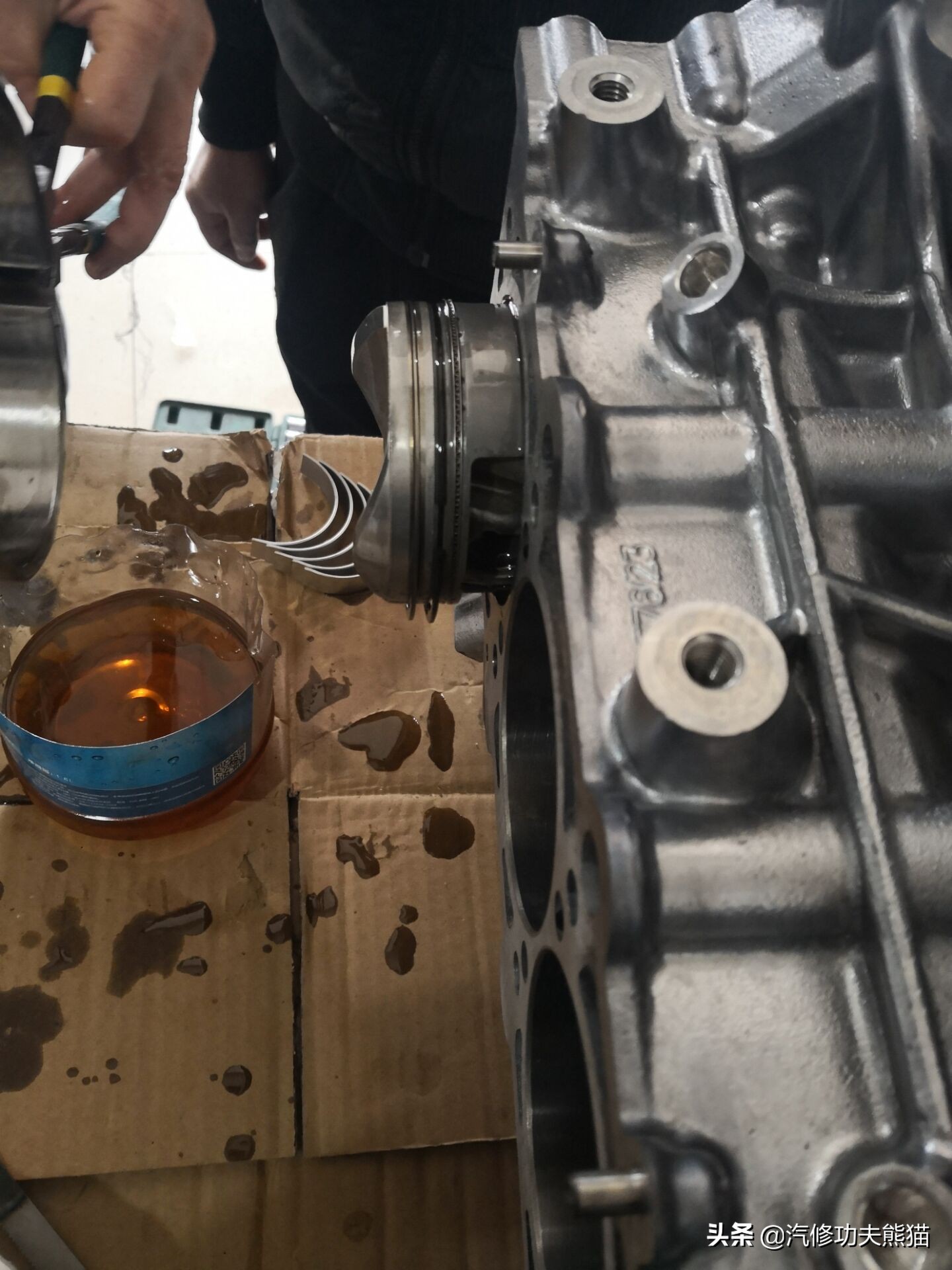 保时捷卡宴现在烧机油吗,保时捷卡宴真的烧机油吗