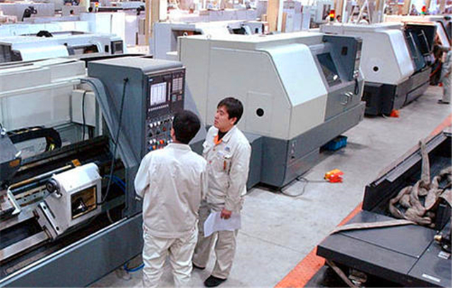 沈阳机床2021年机床订单情况,沈阳机床高端机床