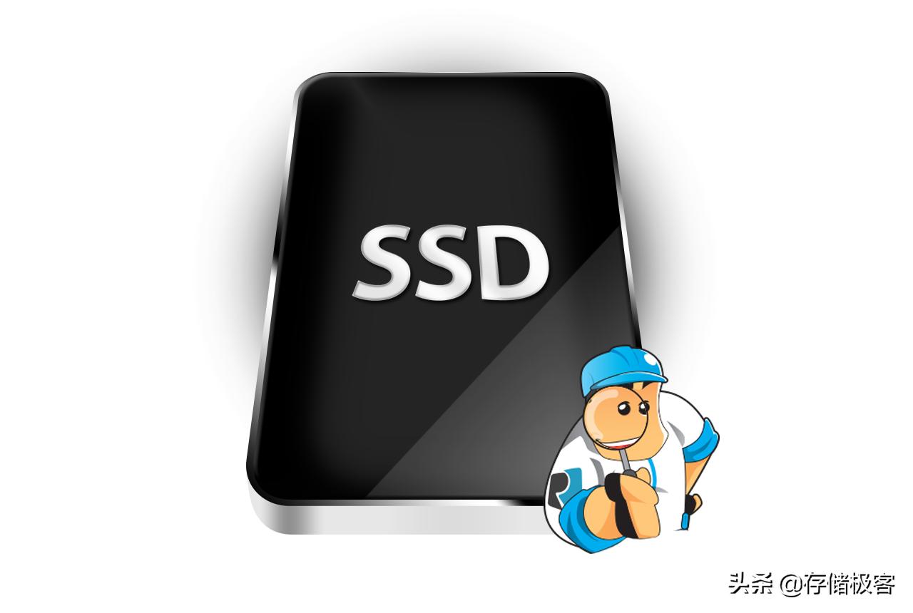 固态硬盘什么检测工具好用,固态硬盘检测工具哪个比较好