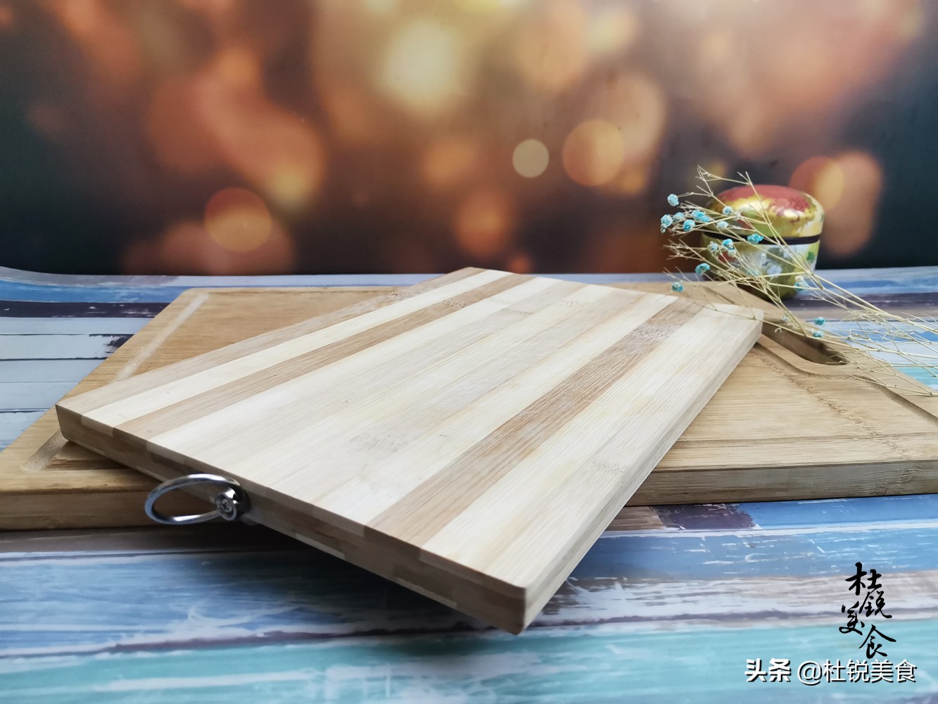 铁木菜板和乌檀木菜板的优缺点,蔷薇木菜板和乌檀木菜板的优缺点