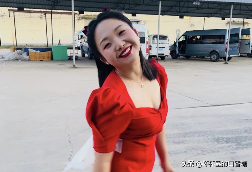 网评演技好的95后小花TOP10！周也十、杨超越九，赵露思赢虞书欣