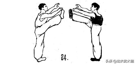 少林擒拿十八打,少林五步拳打人视频