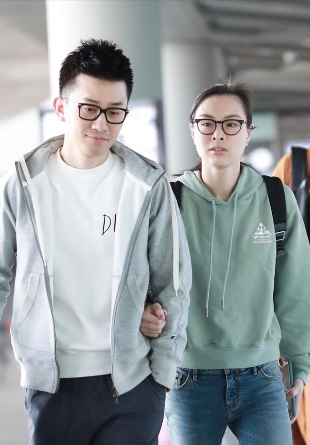 吴敏霞不嫁豪门,吴敏霞不爱豪门就爱帅哥