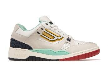 冠军champion王俊凯鞋,bally冠军运动鞋