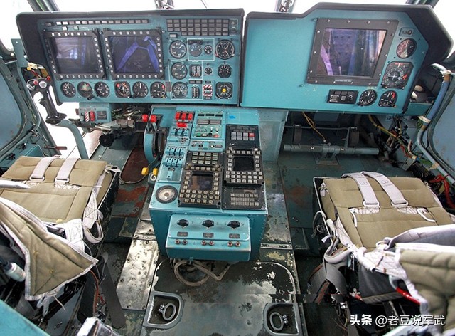 ka-31预警直升机,卡31预警直升机哪个国家用过