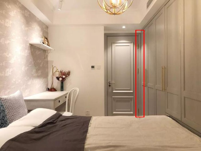 柜子做好了，抽屉却拉不开？这些定制柜的坑你踩过几个？