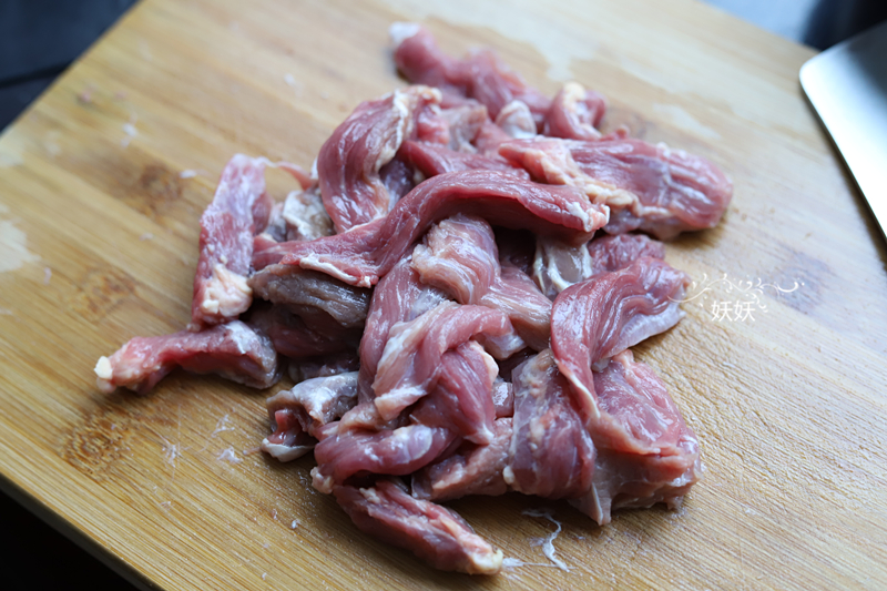 自制不用油炸的牛肉干,用烤箱做牛肉干