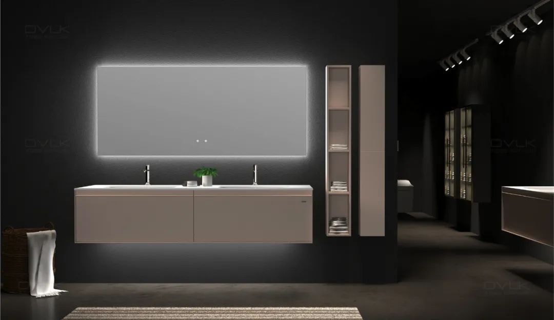 大卫洛克,大卫洛克卫浴柜