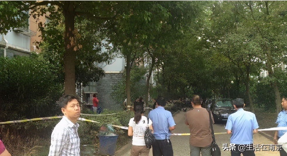 南京十大凶宅小区排名,南京十大凶宅真实案例