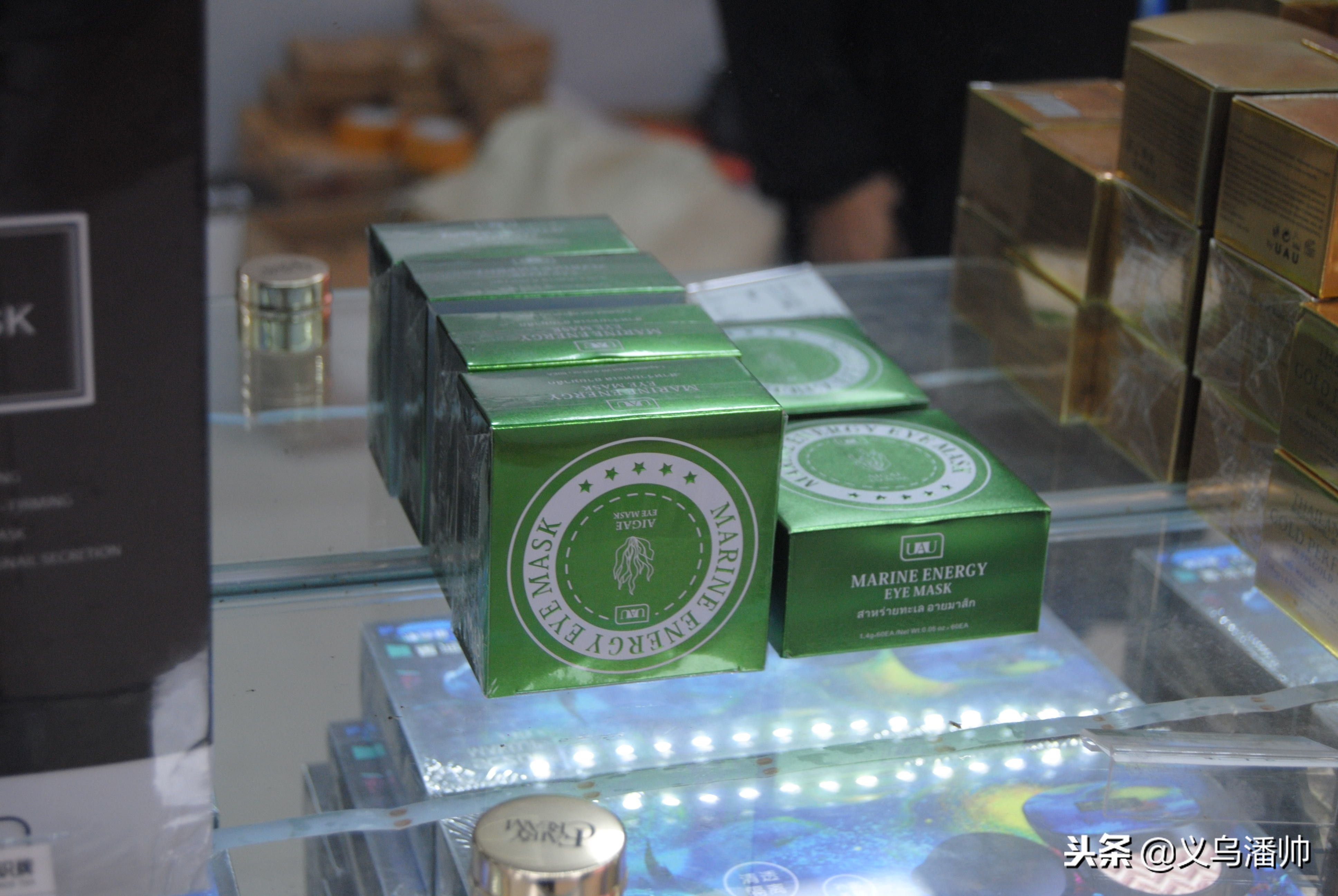 大揭秘第一站义乌,义乌揭秘