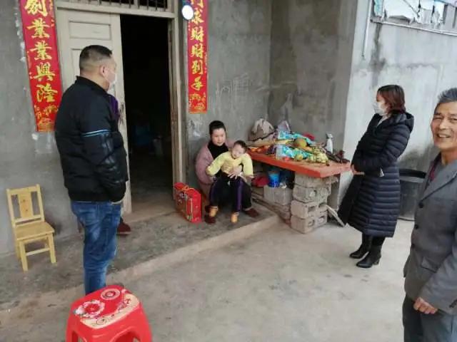 战“疫”进行时||涪陵区残联系统齐心抗“疫”