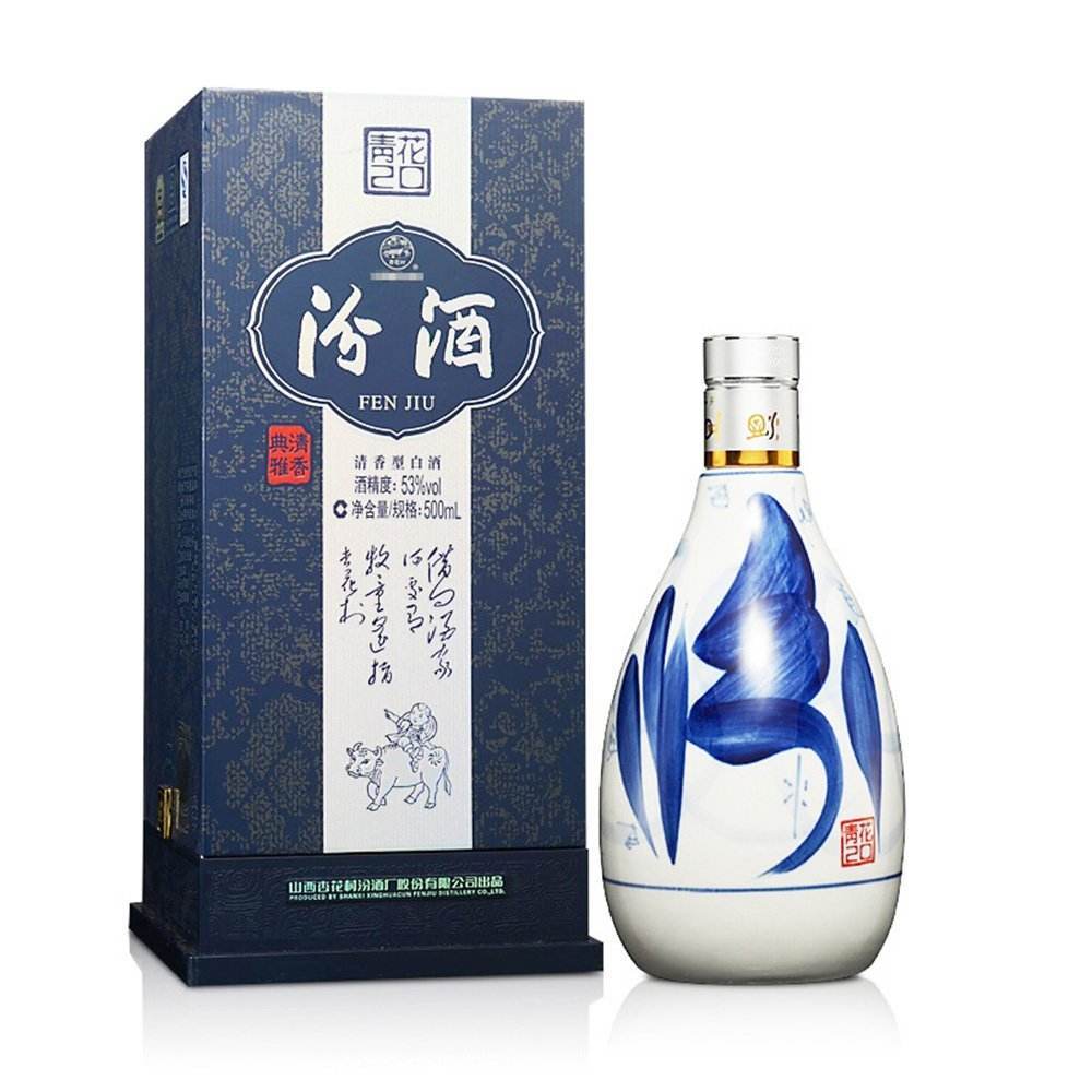 茅台太贵？不妨试试这几款实惠的白酒