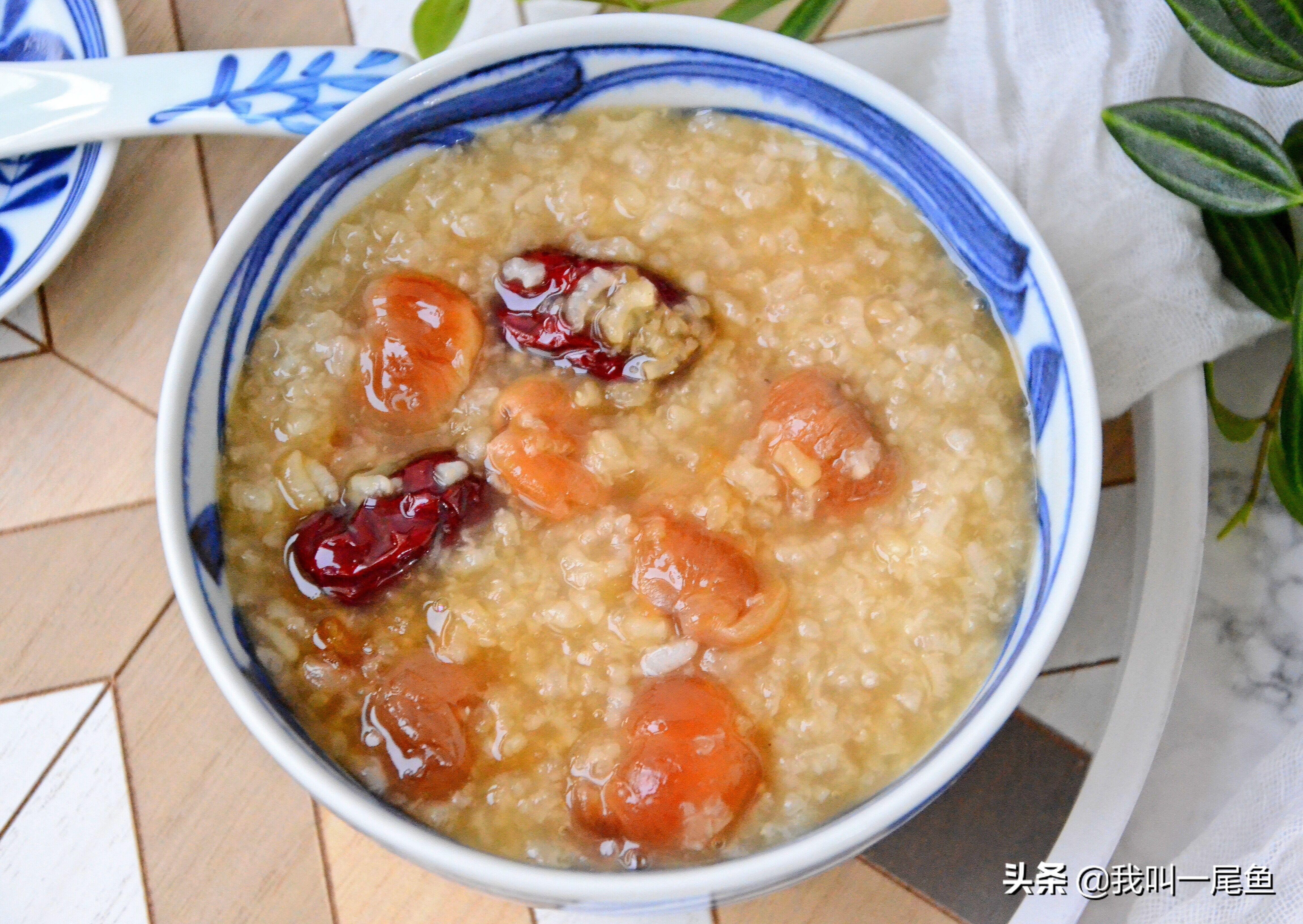 煮粥怎么煮得又快又粘稠,煮粥的做法放多少水合适