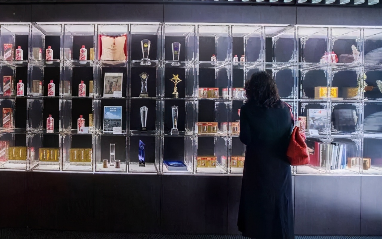 美国免税店茅台酒可靠吗,美国华人抢购茅台