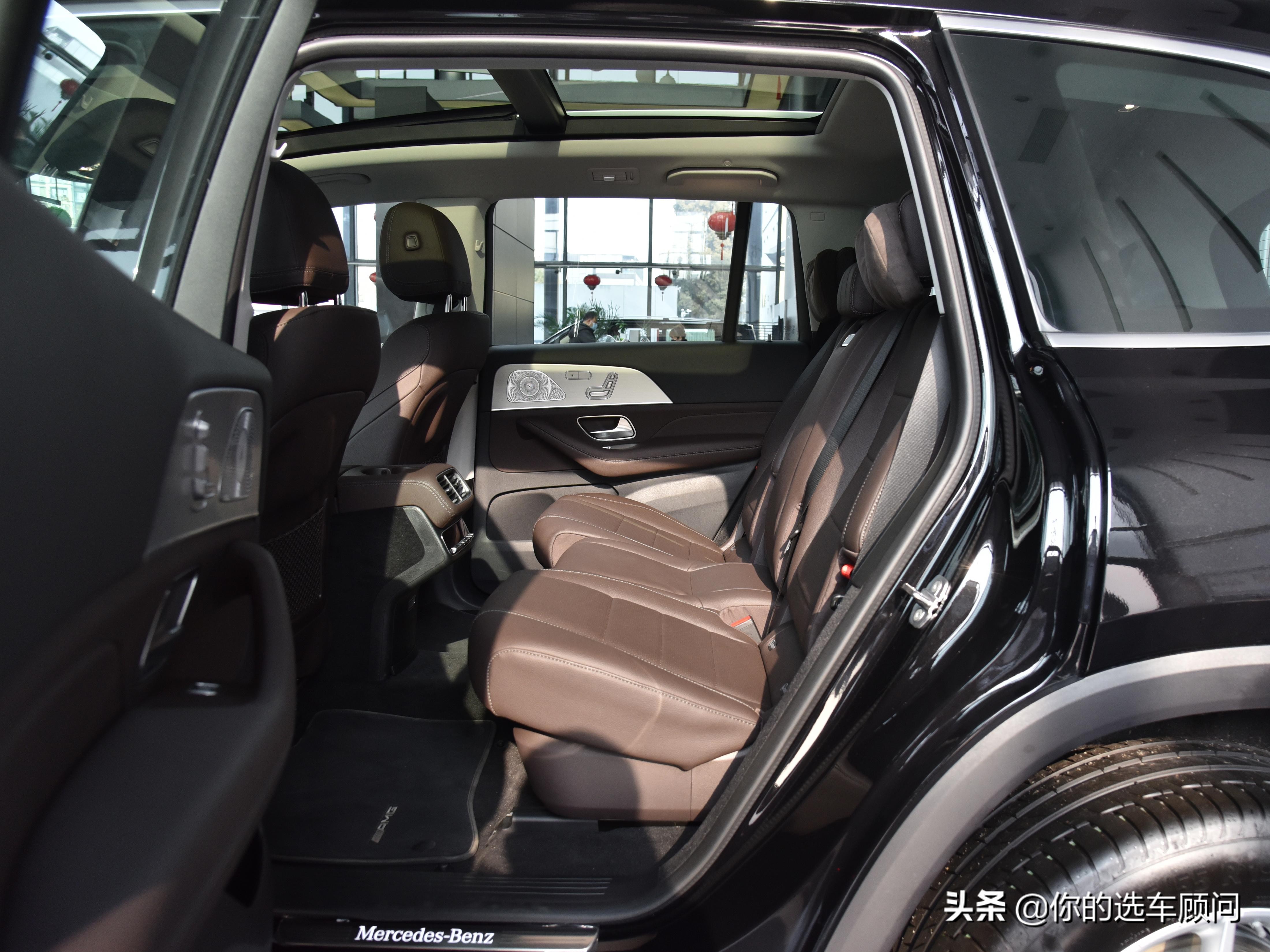 德系奔驰车SUV新款,德系豪华SUV型号大全