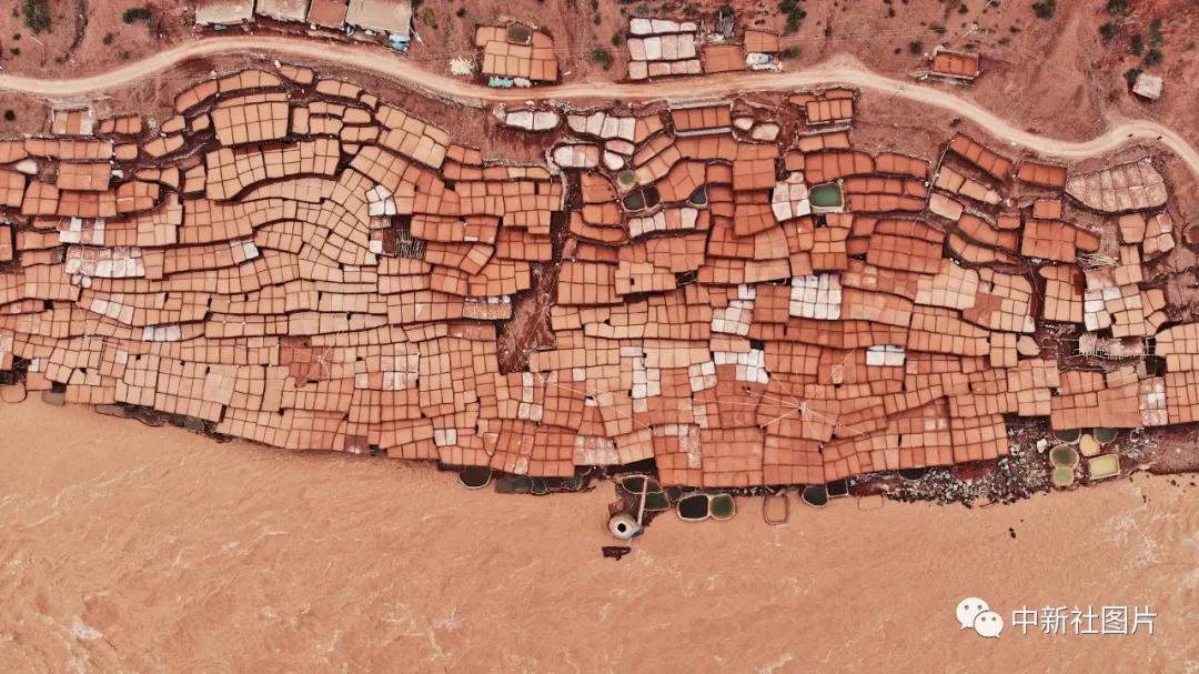 同饮一江水共话澜湄情现代诗,同饮一江水共话澜湄情是什么意思