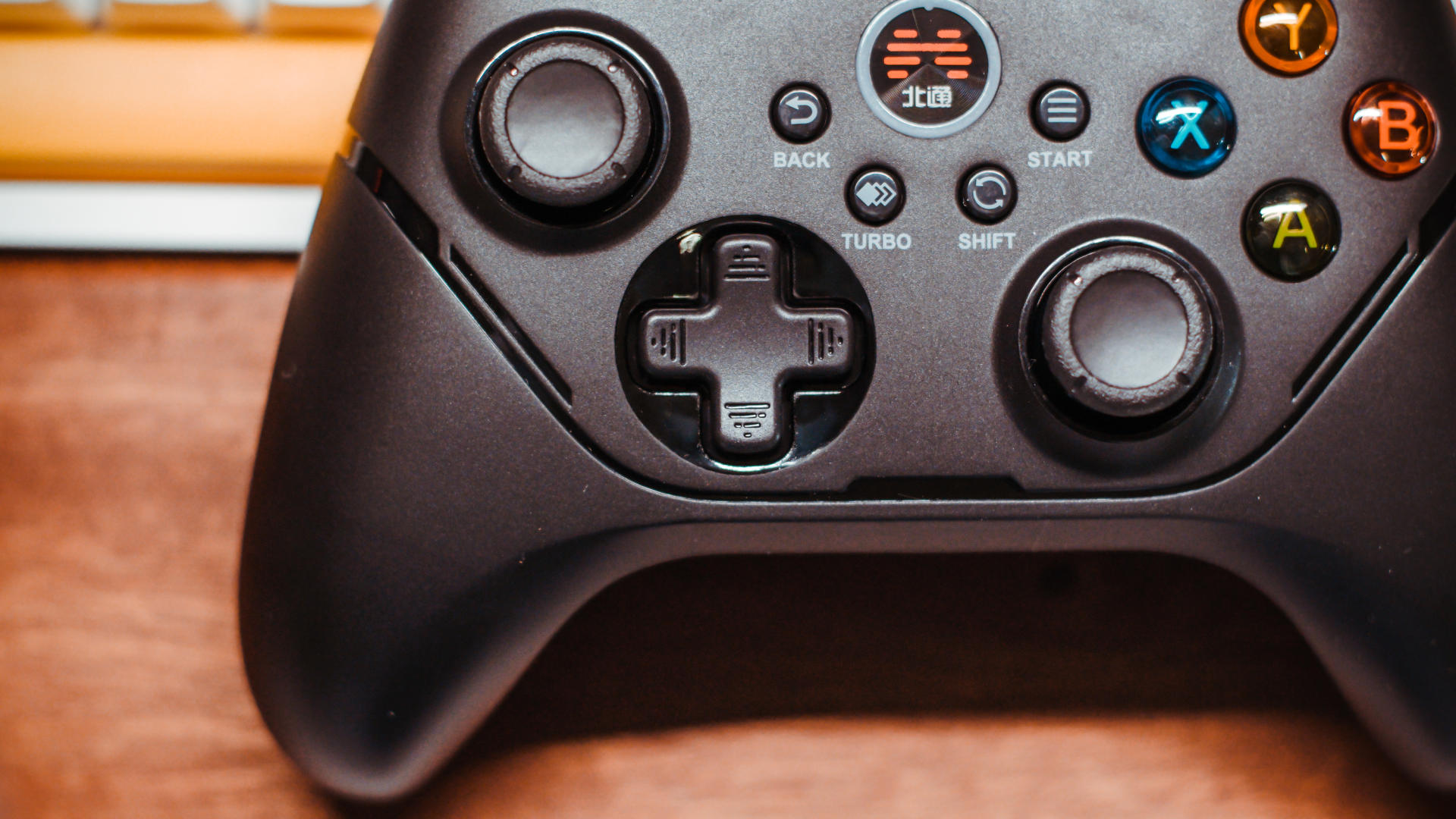 北通阿修罗2ns版手柄怎么连接switch,北通阿修罗pro2手柄怎么连接switch