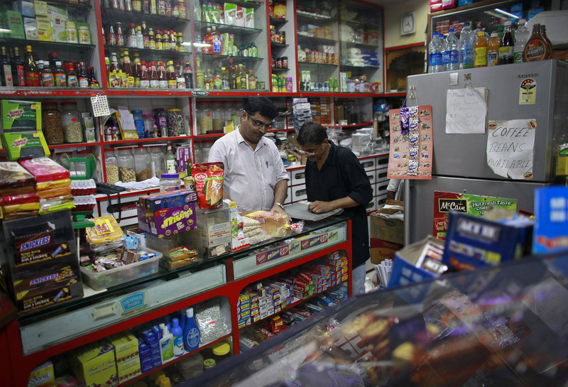 小县城开便利店日营业额500,个人在小县城开10家便利店