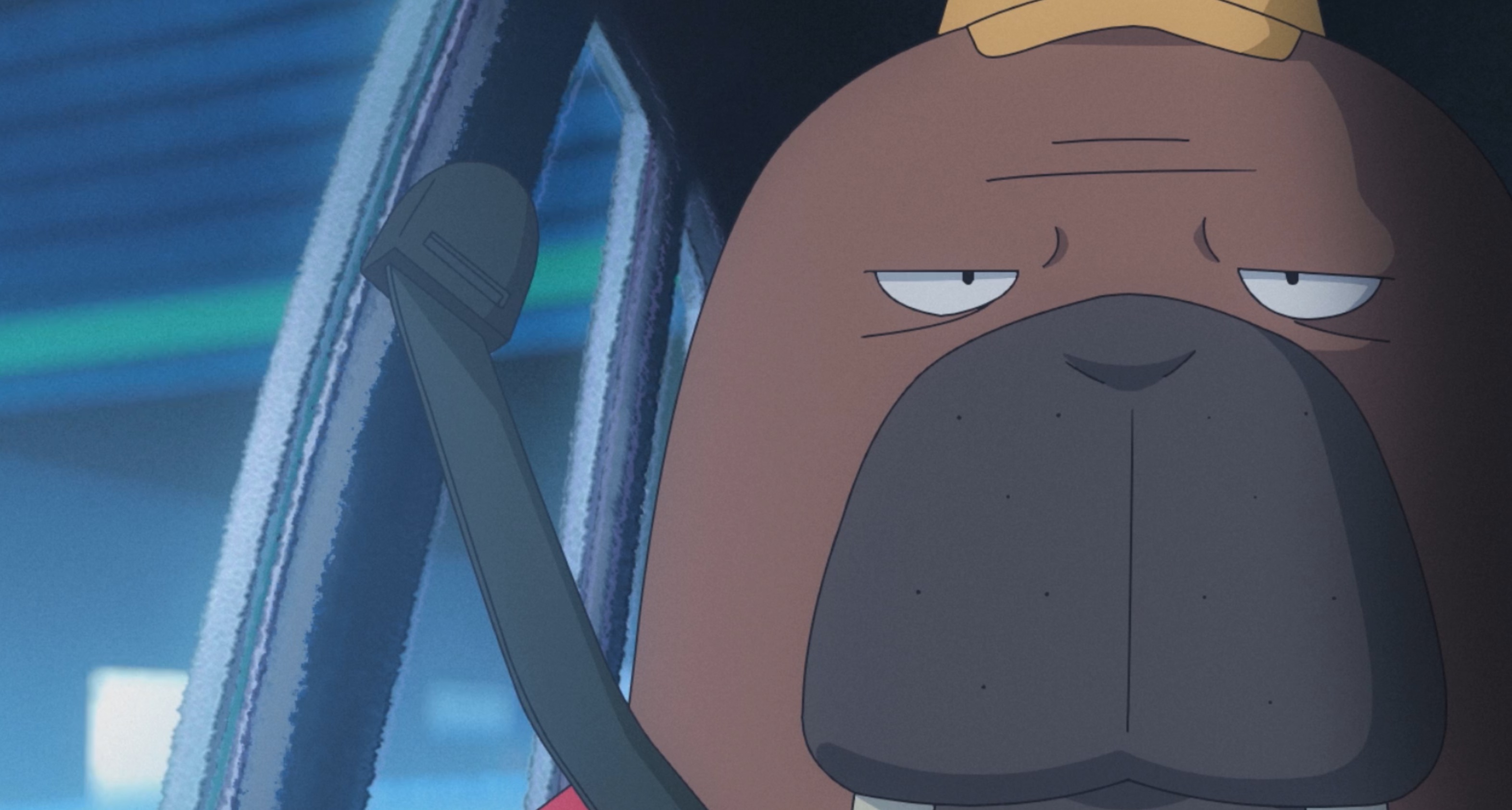 花费大量时间制作的原神动画,一人七年制作的冷门动画神作