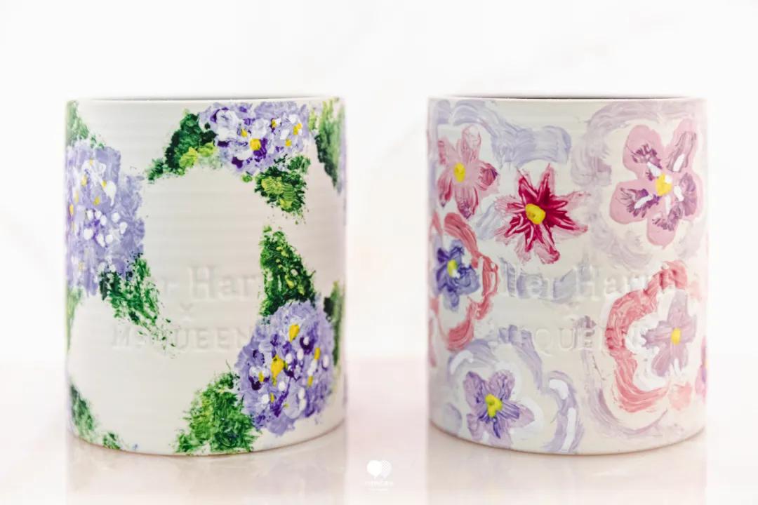 新天地空降一座“隐形”的气味花园，解锁伦敦气味密码