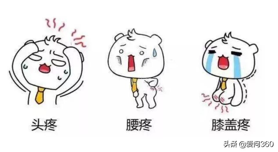 身体全身酸痛有什么办法,身体多处酸痛是什么原因引起的