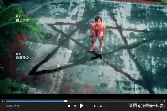 拍丧尸电影演员被吓到,拍丧尸片演员被吓