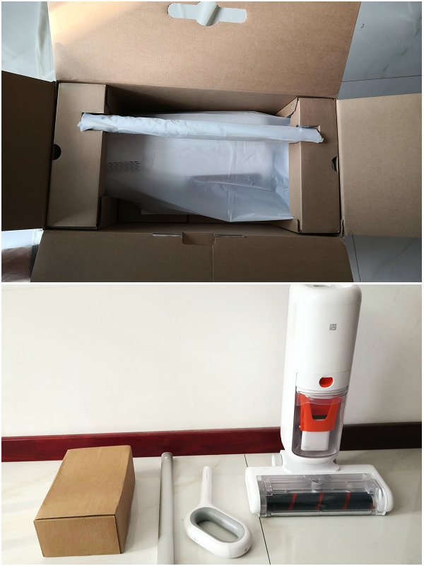 飞狗无线地面清洗机,洗地机为什么叫洗地机