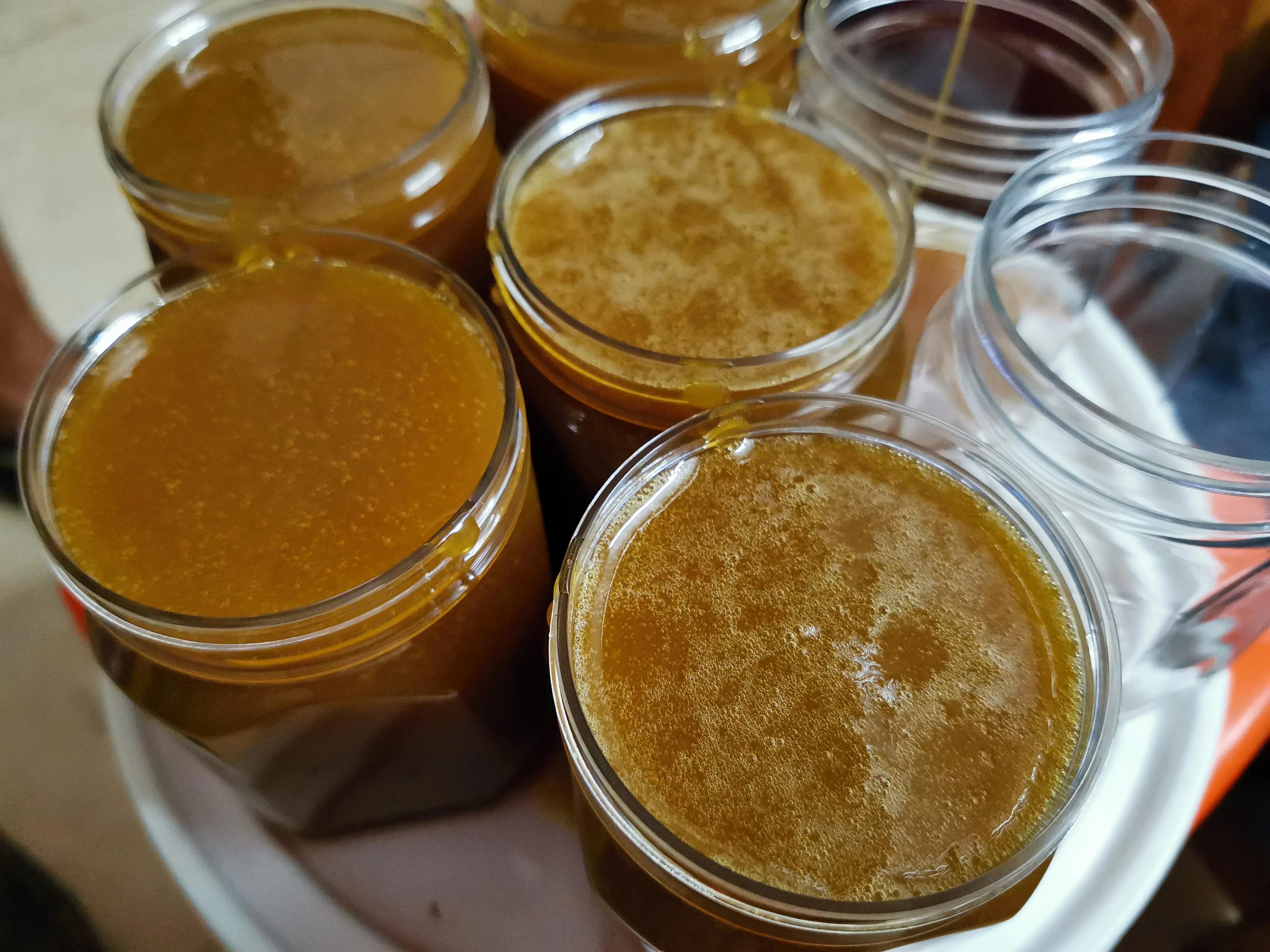 蜂农说的土蜂蜜是怎么回事,土蜂蜜为什么越来越不好卖了