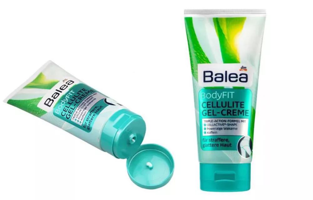 瘦身霜真能瘦身？我想你可能误解很深