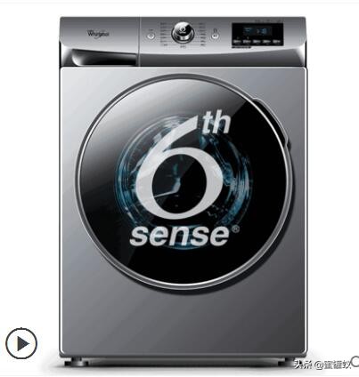 惠而浦滚筒洗衣机洗衣服时漏水,惠而浦洗衣机一直响不洗衣服