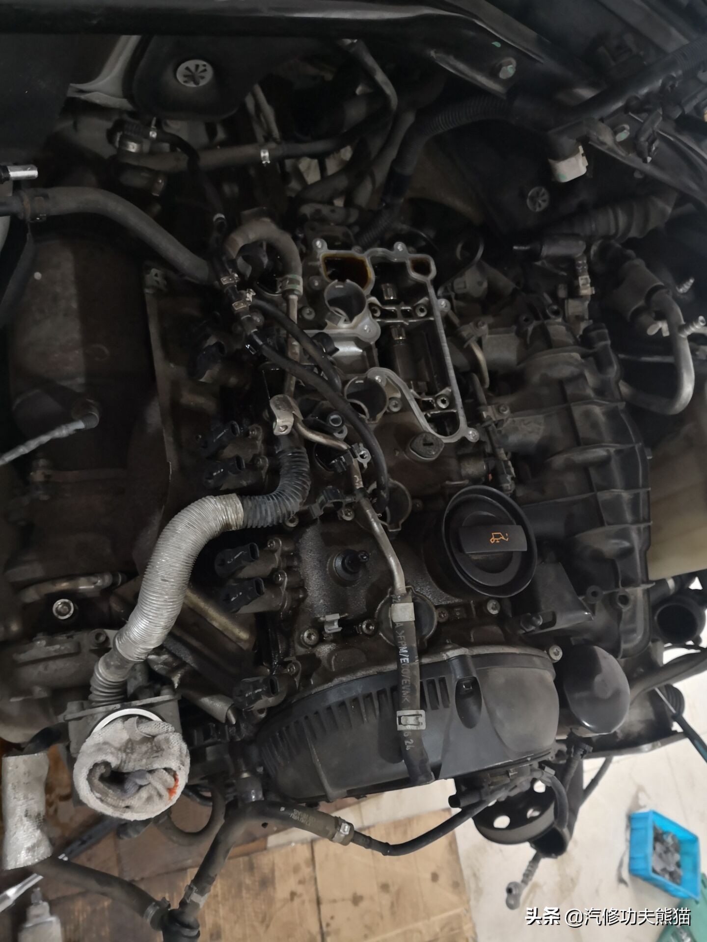 十年的奥迪q5维修,10年奥迪q5烧机油能解决吗