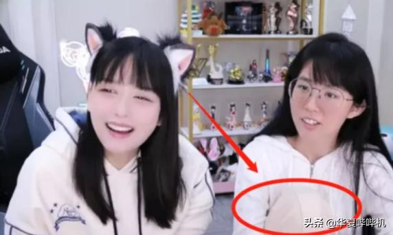 从杀马特“女仆”少女，到斗鱼一姐，她的手段太高明