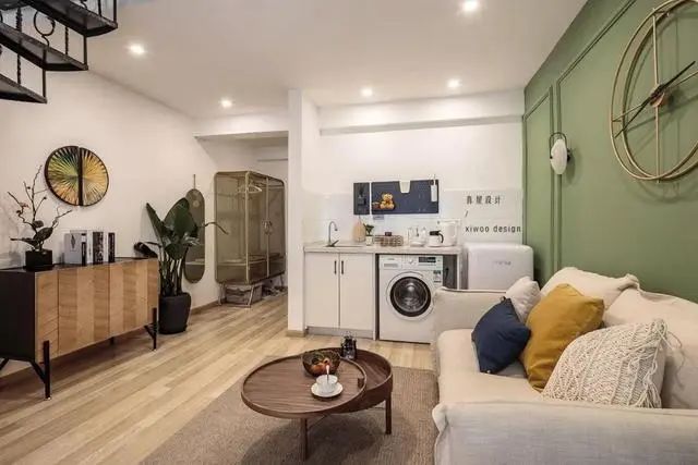 过来人总结半包与全包的装修教训,不懂的装修小白尽量选择半包