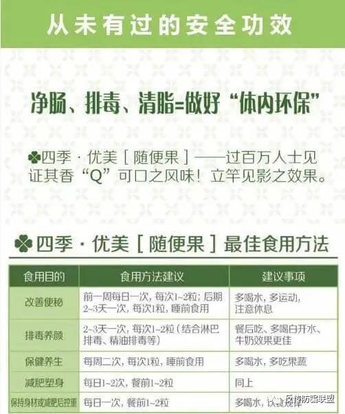 四季优美随便果是传销吗,四季优美随便果代理价目表