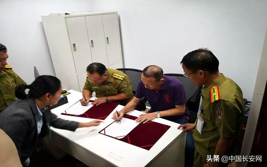 跨国假烟案件,境外猎狐的真实故事